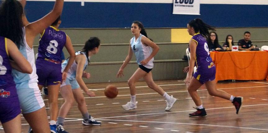 Tierra del Fuego participará de la 5° fecha del Torneo «Recuperemos el básquetbol femenino»