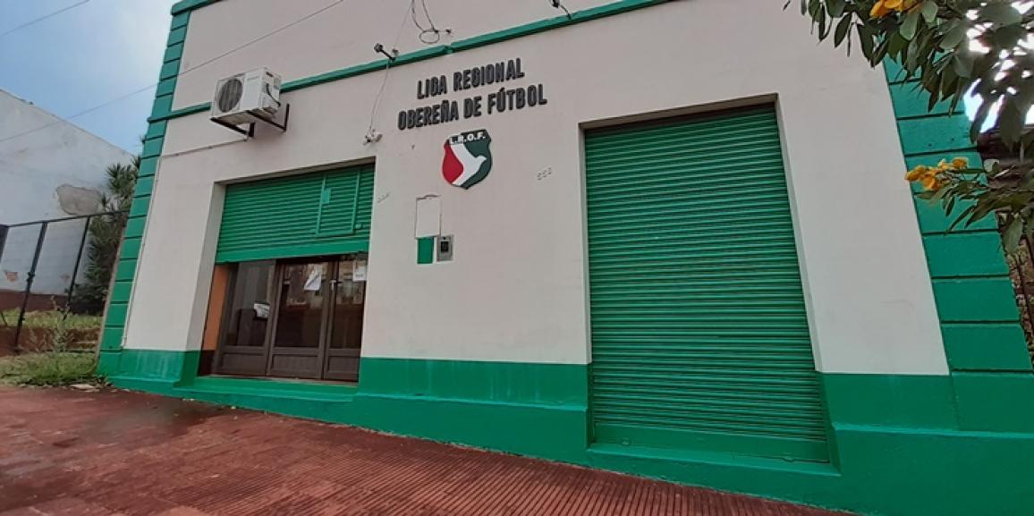 Atlético Iguazú ganó la protesta y jugará la final con Racing de Villa Svea