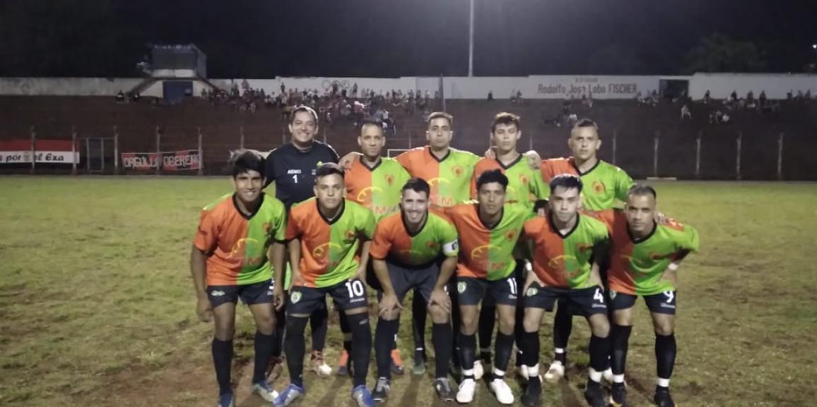 Este sábado por la noche arrancó la 5a fecha del Apertura 2021 «Juan Prats Ribas» con el partido entre AEMO y Club Asociación Ex Alumnos 185